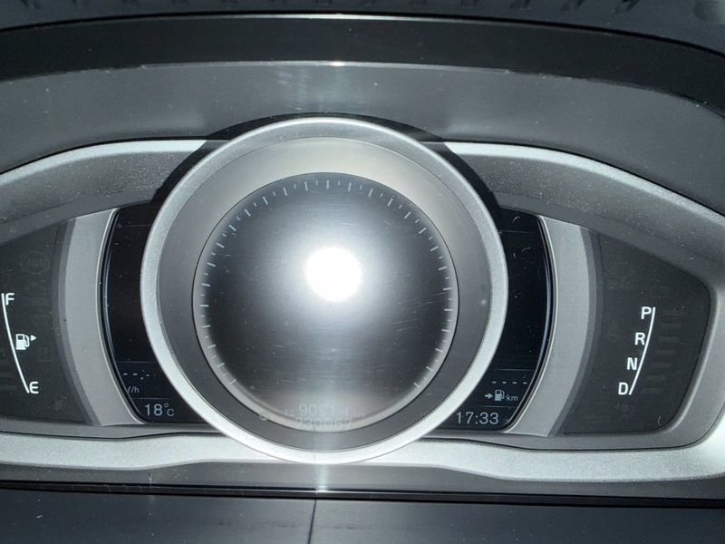 Volvo V60 bild 9