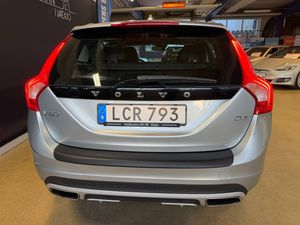 Volvo V60 bild 4