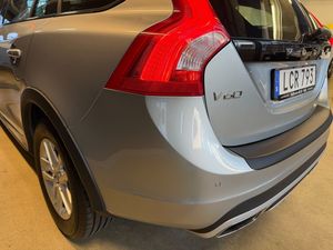 Volvo V60 bild 20