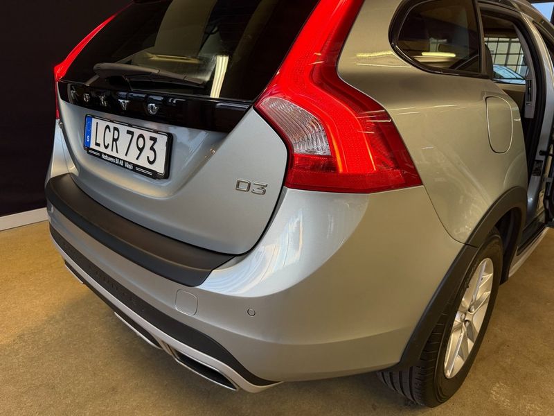 Volvo V60 bild 18