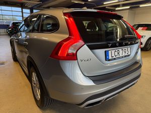 Volvo V60 bild 5