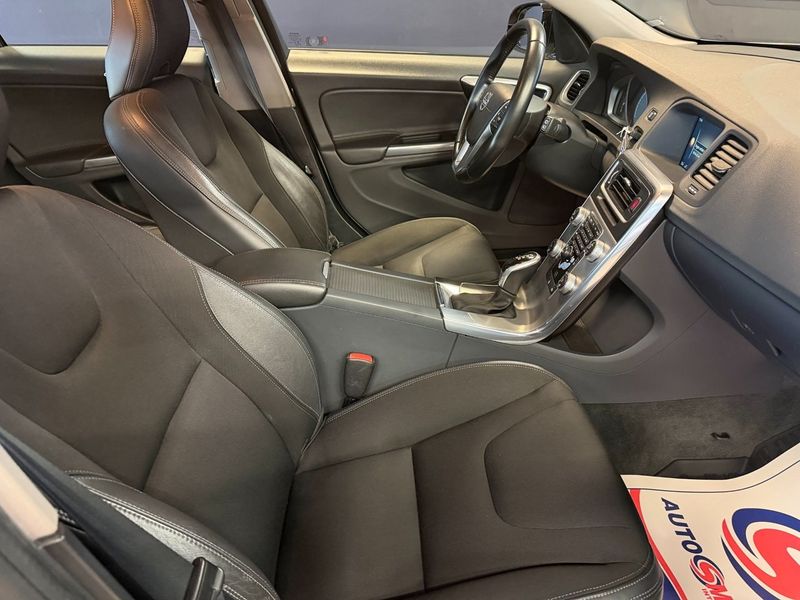 Volvo V60 bild 12