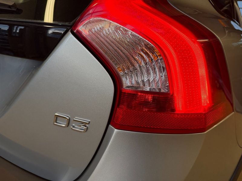 Volvo V60 bild 19