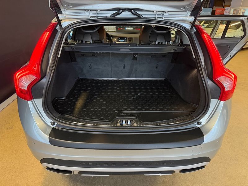 Volvo V60 bild 15