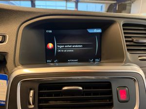 Volvo V60 bild 10