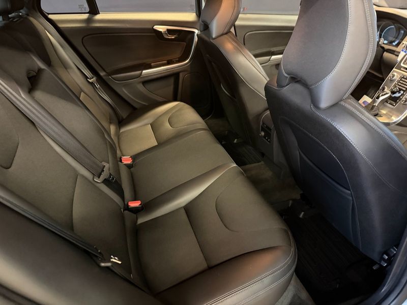 Volvo V60 bild 14