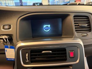 Volvo V60 bild 8
