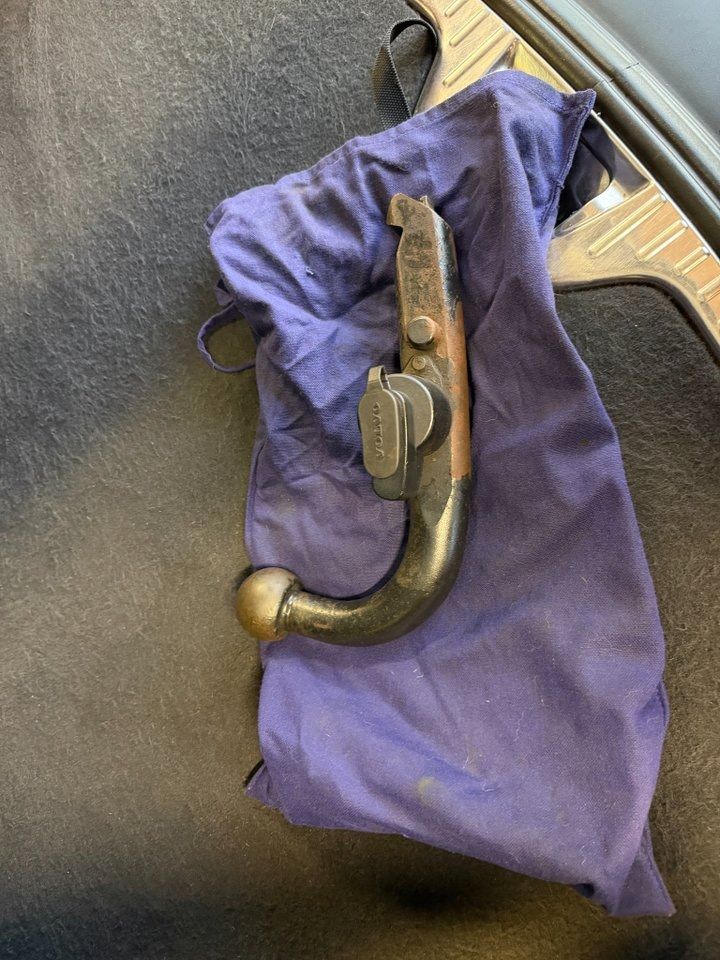 Volvo V60 bild 17