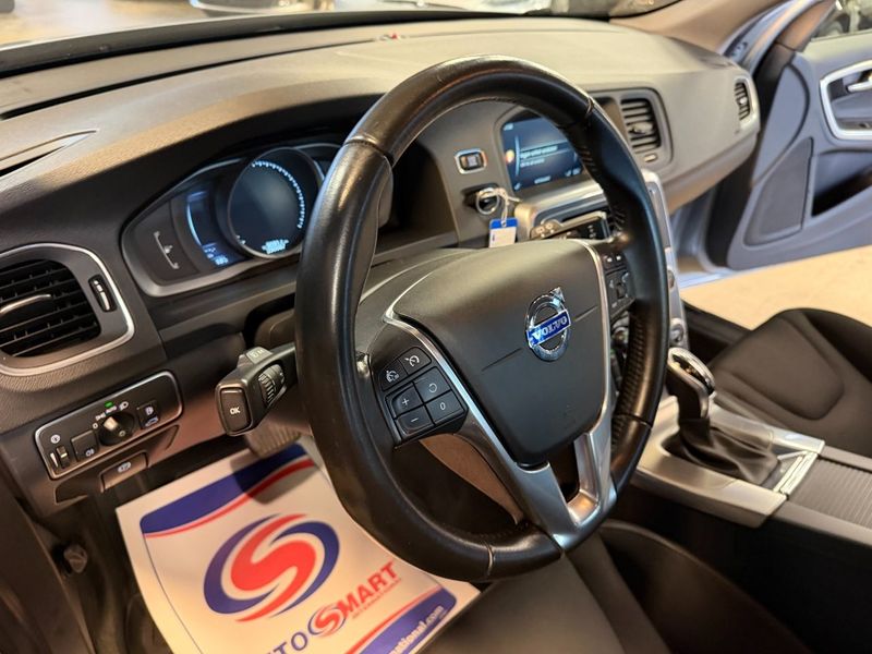 Volvo V60 bild 11