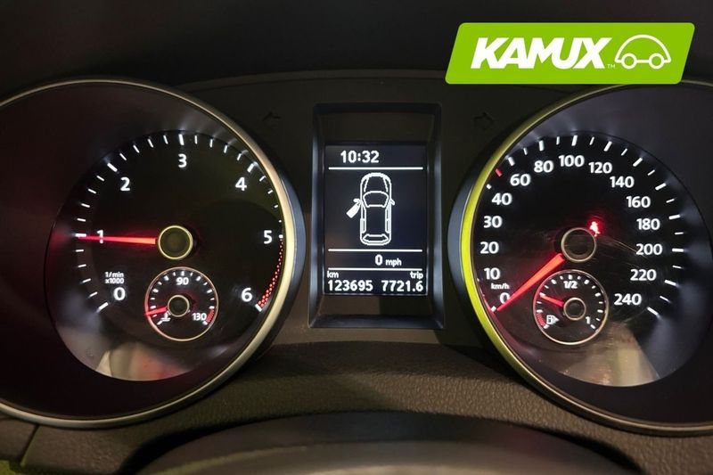 Volkswagen Golf bild 12