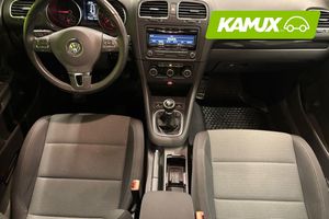 Volkswagen Golf bild 10
