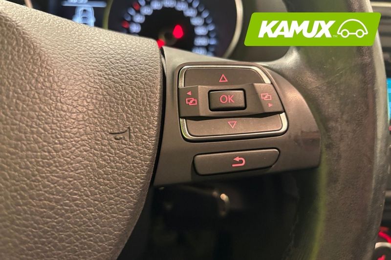 Volkswagen Golf bild 18