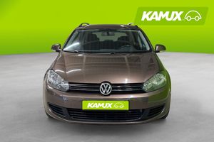 Volkswagen Golf bild 6