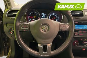 Volkswagen Golf bild 13