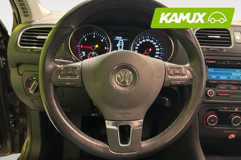 Volkswagen Golf bild 13