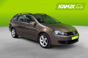 Volkswagen Golf bild 1