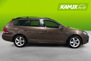 Volkswagen Golf bild 2