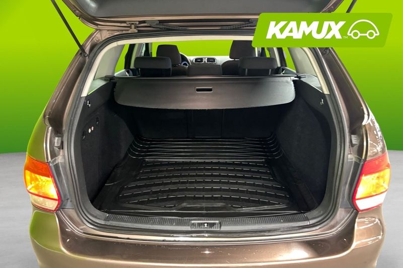 Volkswagen Golf bild 16