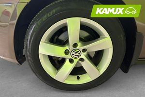 Volkswagen Golf bild 8