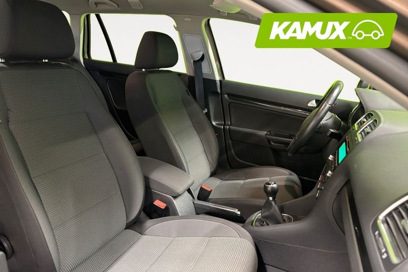 Volkswagen Golf bild 15