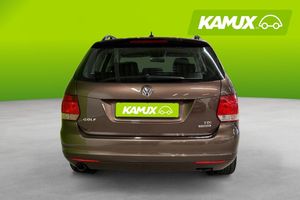 Volkswagen Golf bild 5