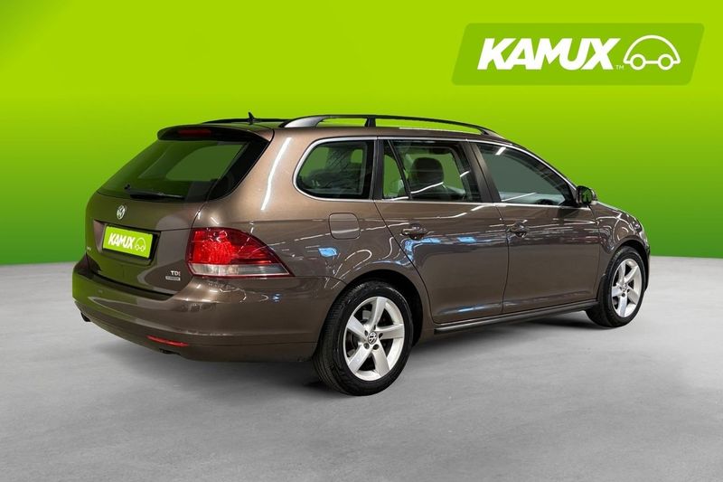 Volkswagen Golf bild 4