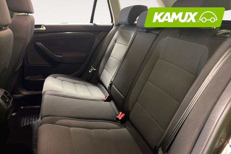 Volkswagen Golf bild 14