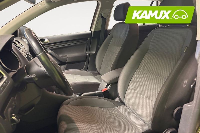 Volkswagen Golf bild 9