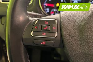 Volkswagen Golf bild 17