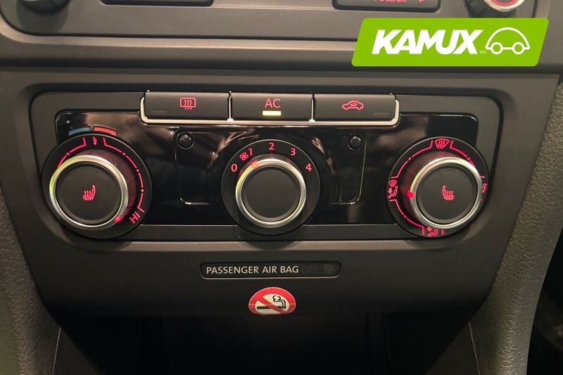 Volkswagen Golf bild 19