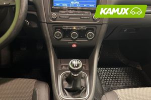 Volkswagen Golf bild 11