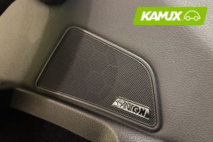 Skoda Superb bild 22