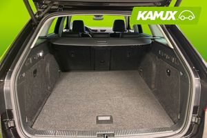 Skoda Superb bild 16