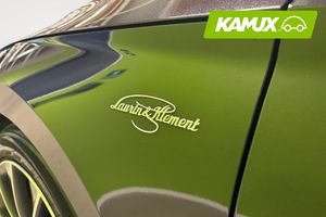 Skoda Superb bild 24