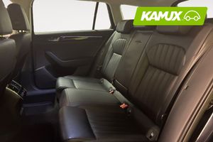 Skoda Superb bild 14