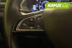 Skoda Superb bild 26