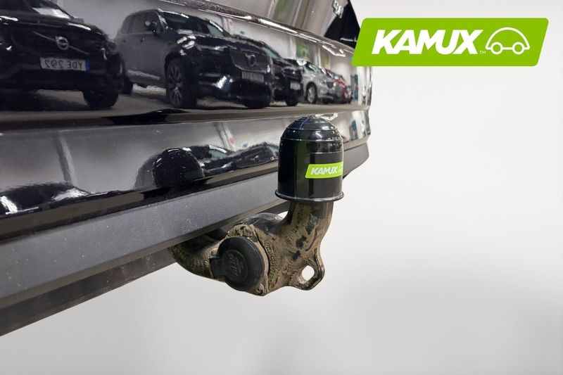 Skoda Superb bild 23