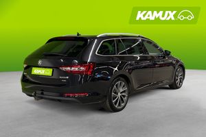 Skoda Superb bild 4