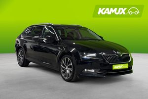Skoda Superb bild 1