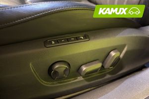 Skoda Superb bild 17