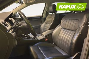 Skoda Superb bild 9