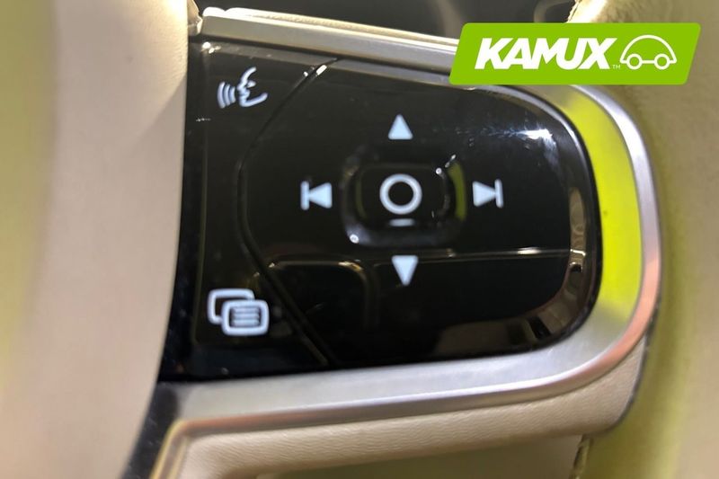 Volvo XC60 bild 23