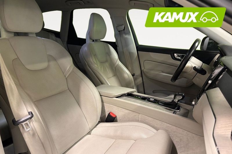 Volvo XC60 bild 15