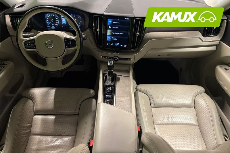 Volvo XC60 bild 10