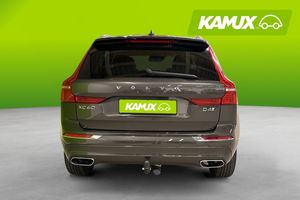 Volvo XC60 bild 5