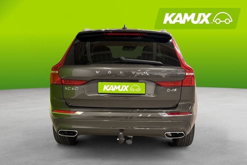 Volvo XC60 bild 5