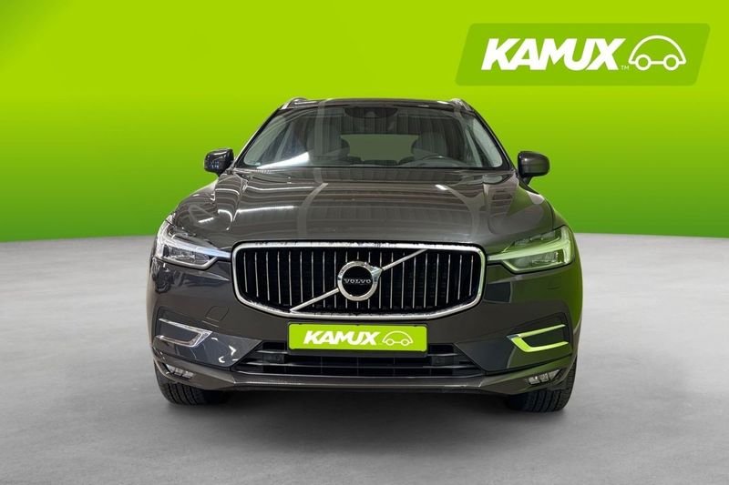 Volvo XC60 bild 6