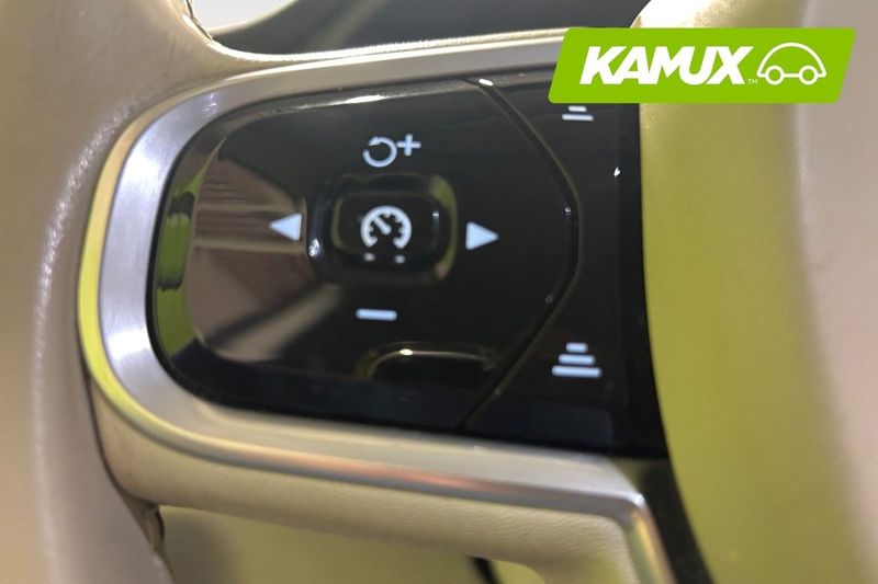 Volvo XC60 bild 22