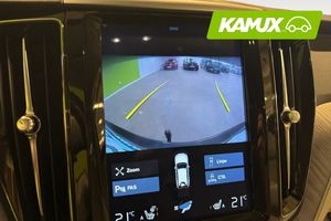 Volvo XC60 bild 19