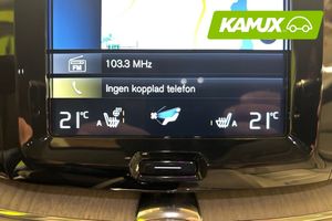 Volvo XC60 bild 24
